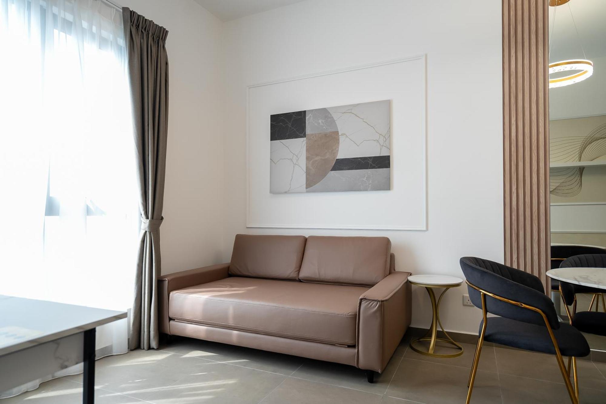Aparthotel Mossaz Mana-mana Kuala Lumpur