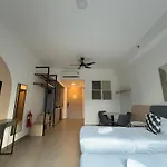Mossaz Mana-Mana Suites Kuala Lumpur